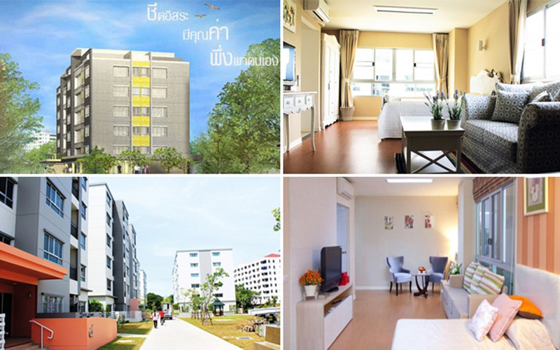 สวางคนิเวศ