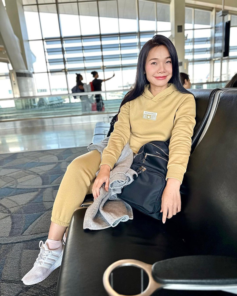 ต่าย อรทัย