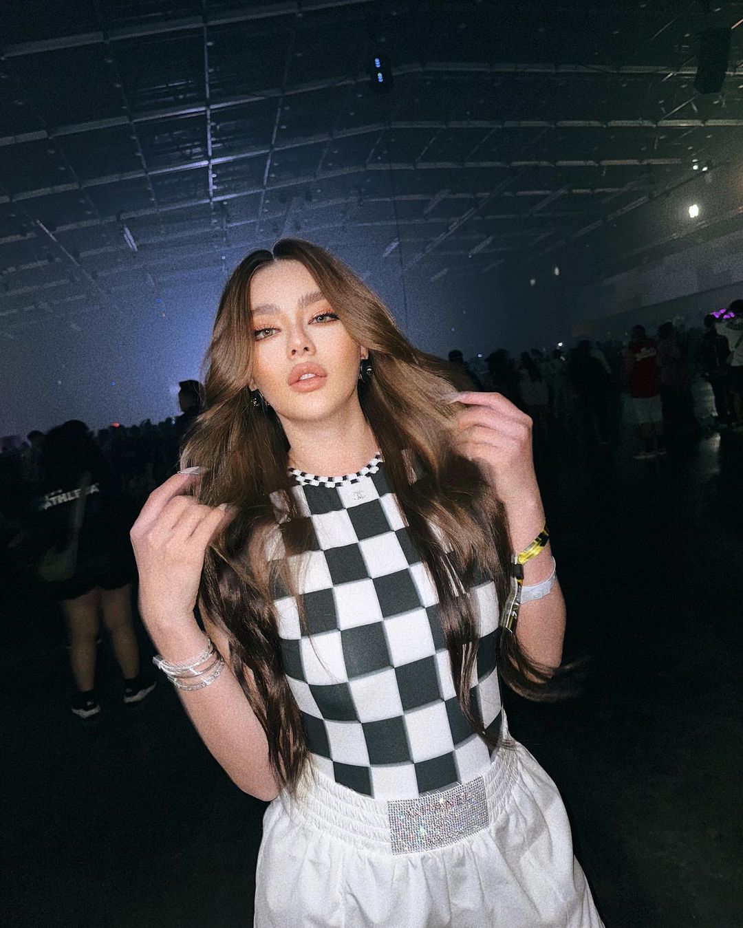 ดิว อริสรา