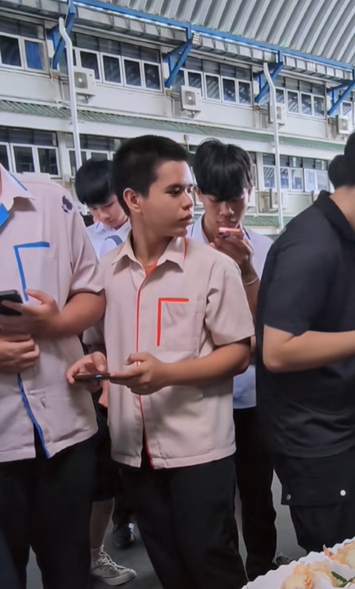 ตากล้อง