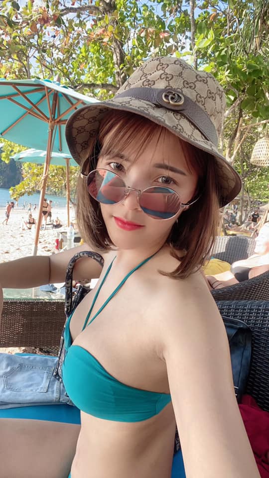 เบล ขนิษฐา