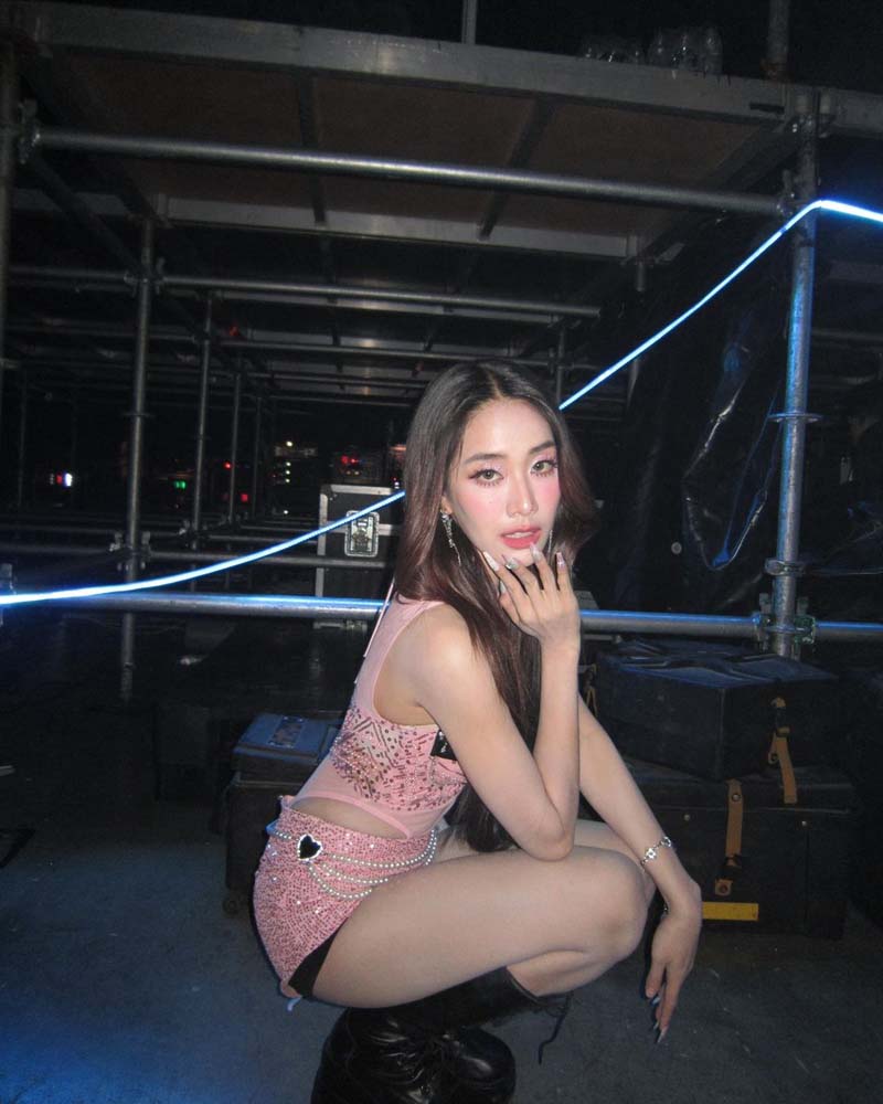 มายด์ 4EVE