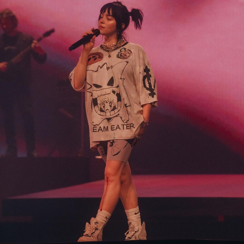 Billie Eilish