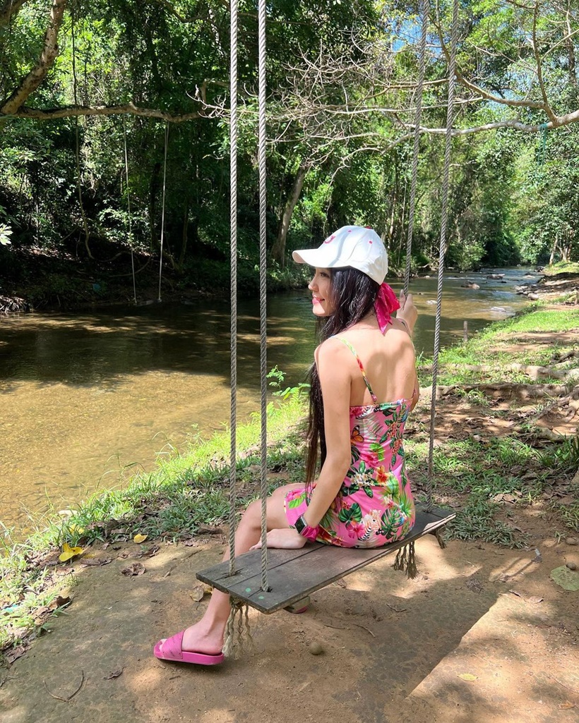 บอลลูน พินทุ์สุดา