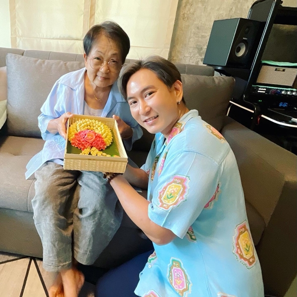 แพท พาวเวอร์แพท และครอบครัว