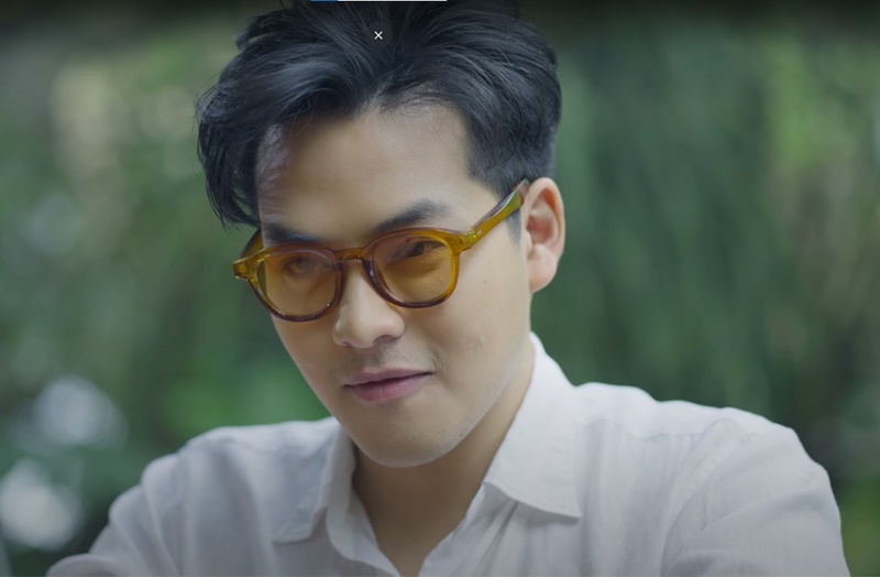 ตัวแทน ตอนไว้ใจ