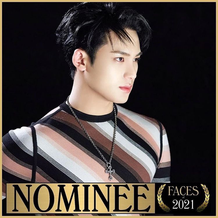 คิมมินกยู Seventeen