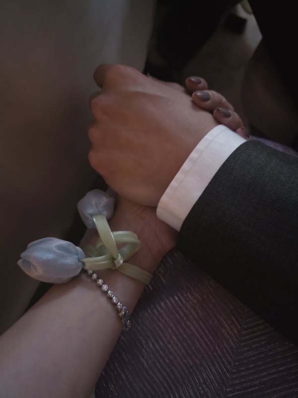 แอฟ ทักษอร โพสต์โมเมนต์หวานกับ นนกุล พร้อมภาพงานแต่ง ลูกน้ำ อลัน