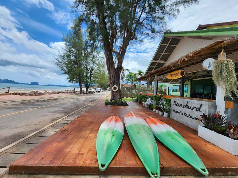 ที่เที่ยวชุมพร  