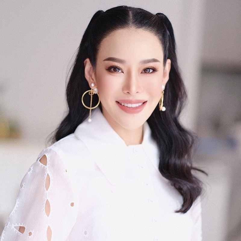 หนิง ปณิตา