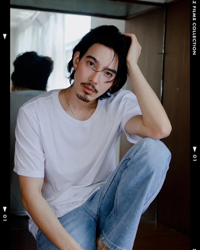 จี๋ สุทธิรักษ์