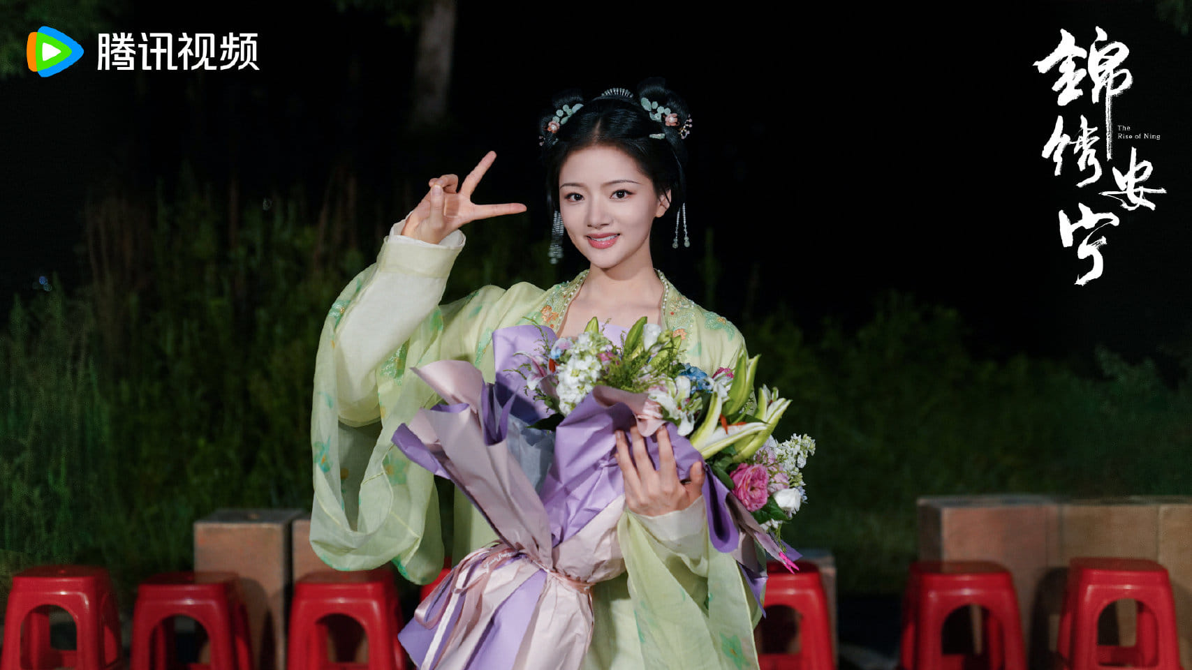 The Rise of Ning