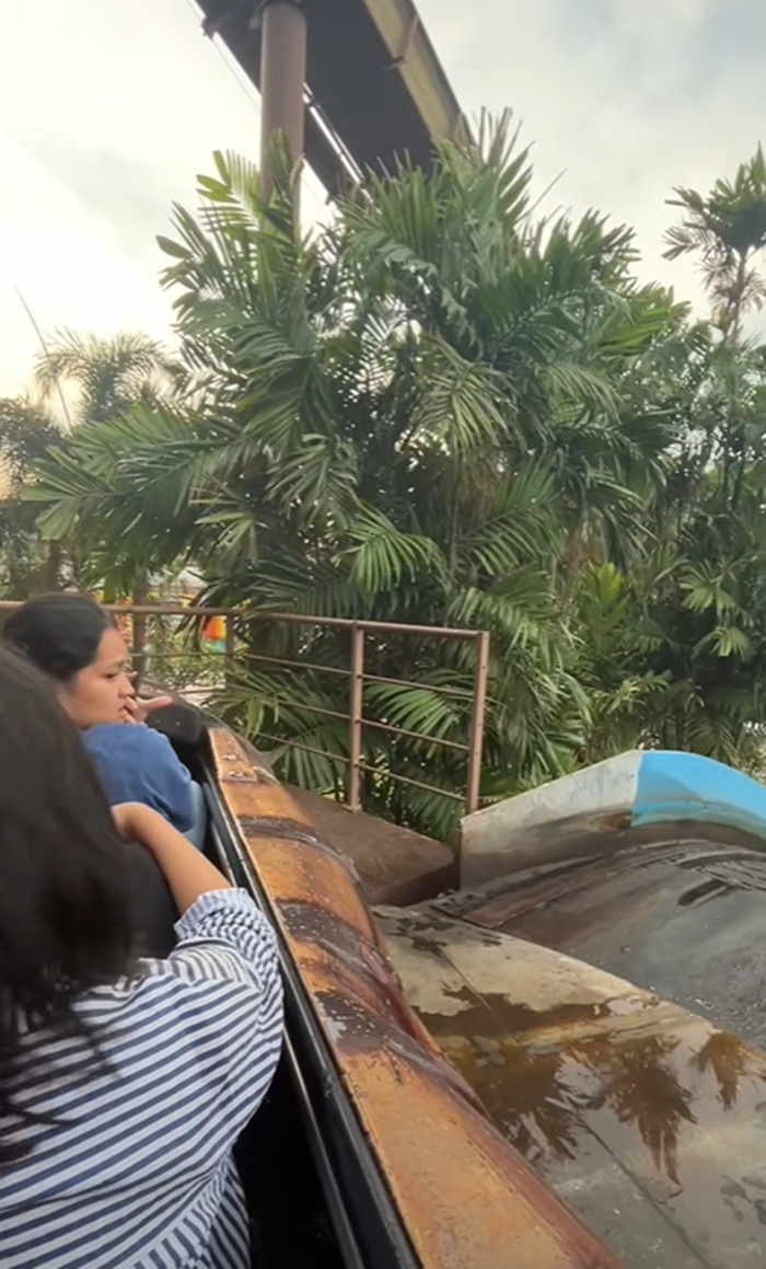 ล่องแก่ง