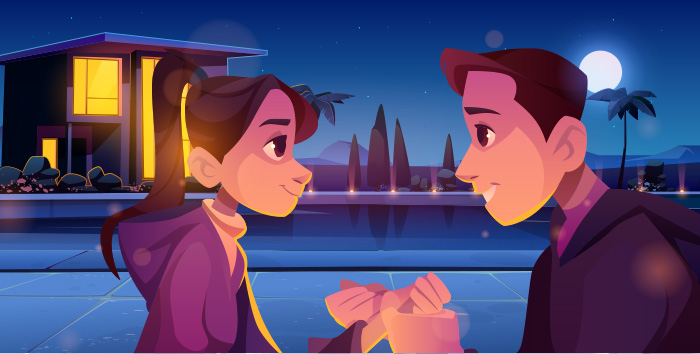 วิธีสังเกตผู้ชายมีอารมณ์ ดูยังไง