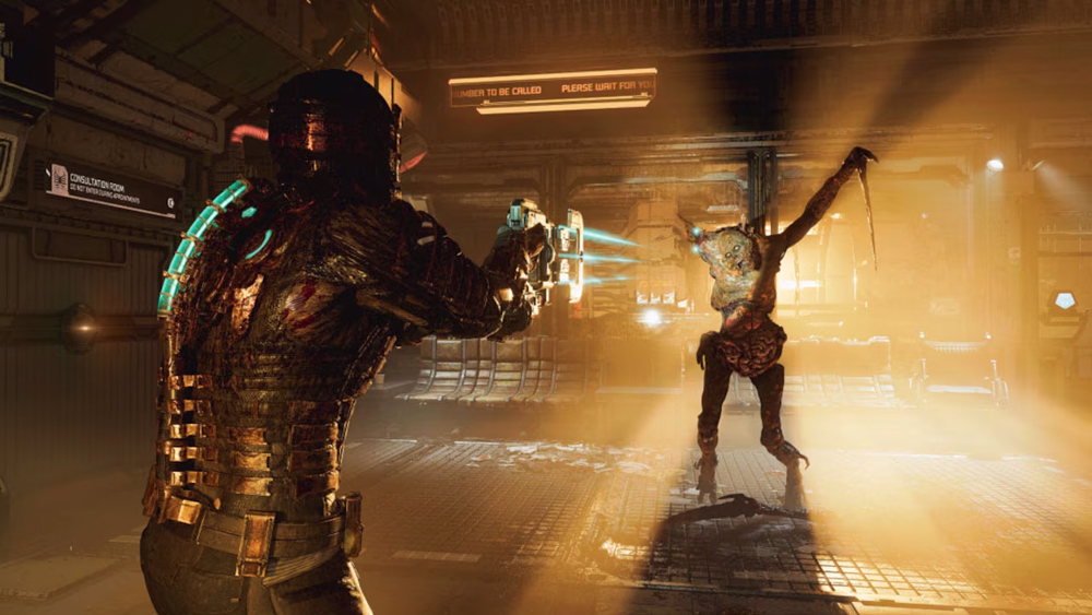 Dead Space (Remake)