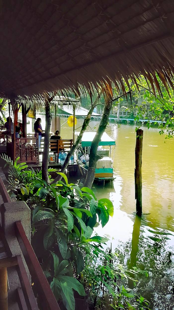 ตลาดน้ำ 2566