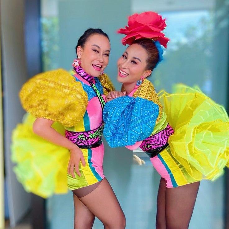 ลูลู่ ลาล่า