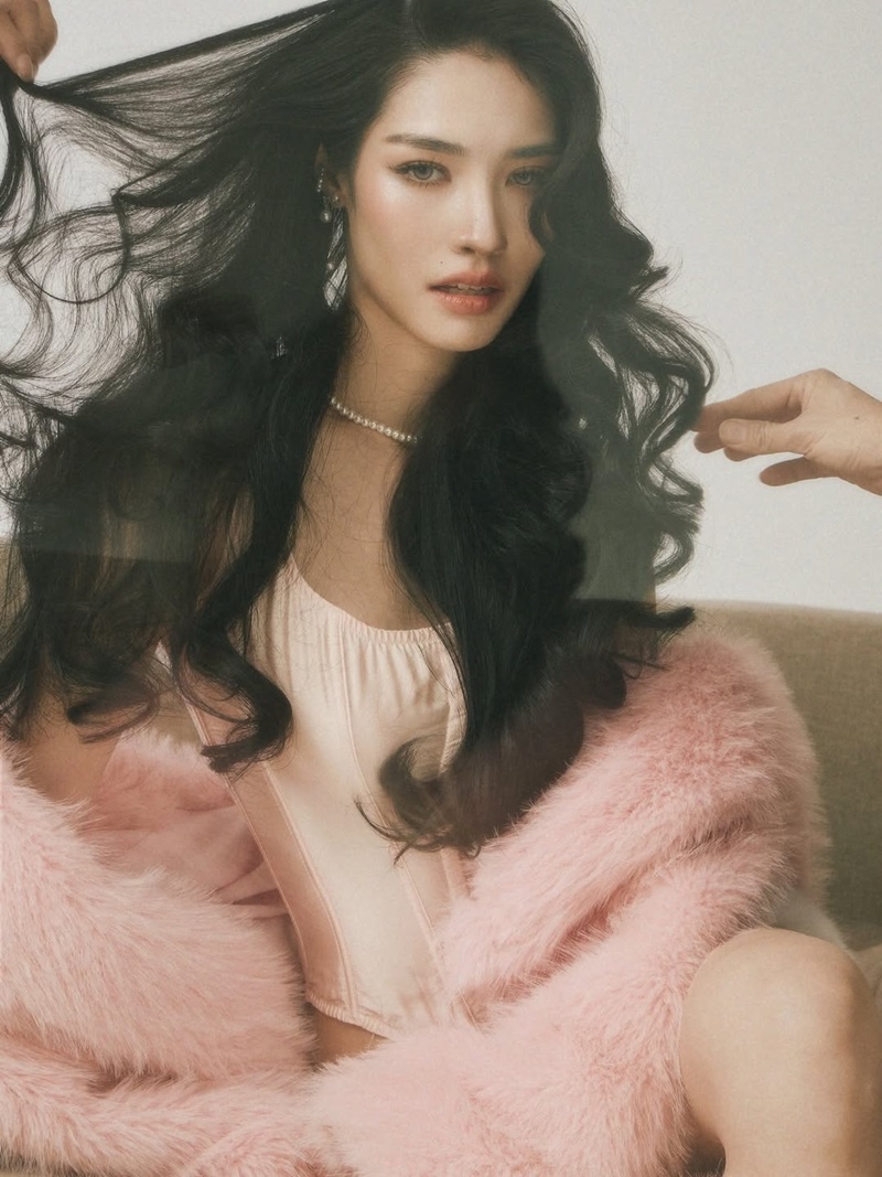 มิ้นท์ รัญชน์รวี