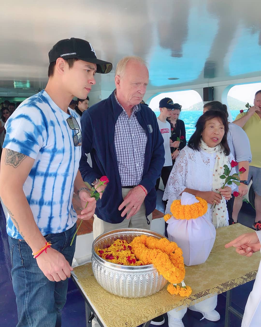 ปีเตอร์ คอร์ป ไดเรนดัล