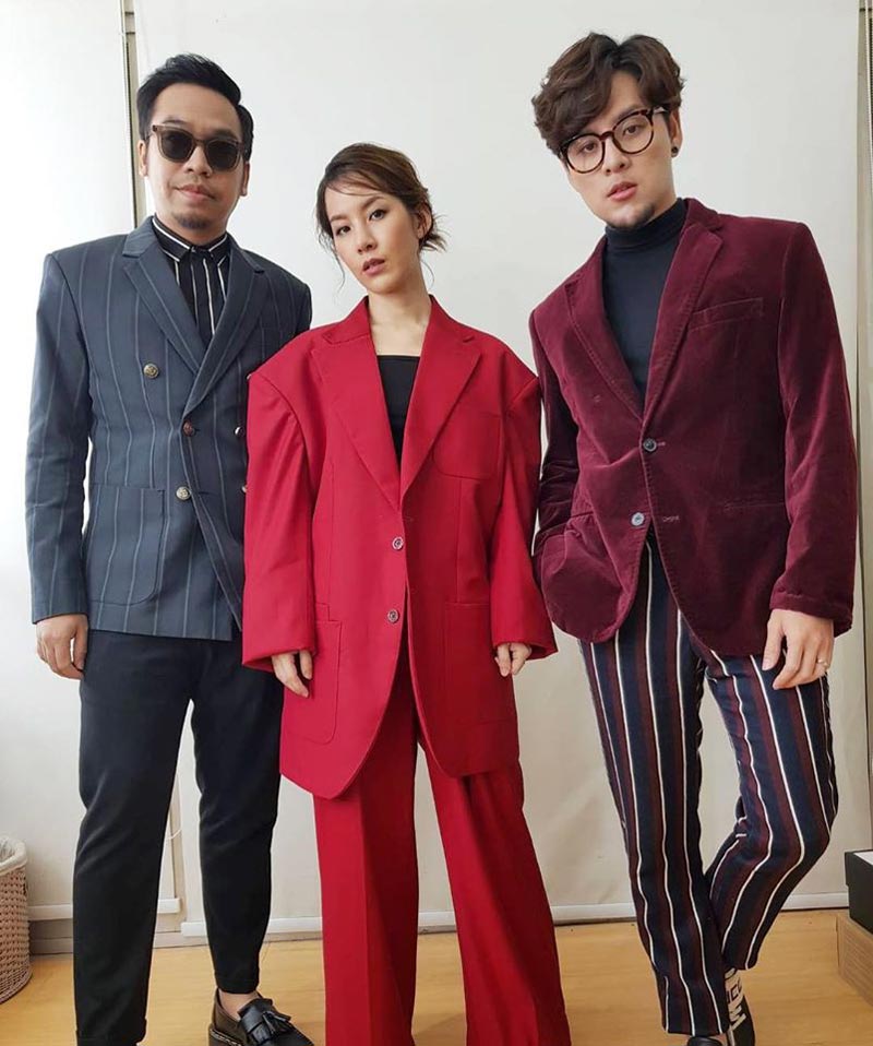 ดราม่า Room39