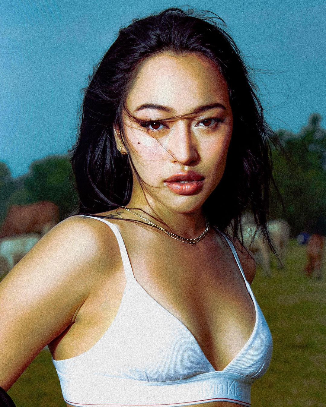 จีน่า เดอซูซ่า 