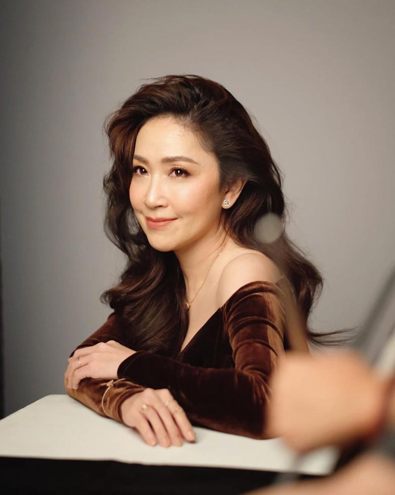 กวาง กมลชนก