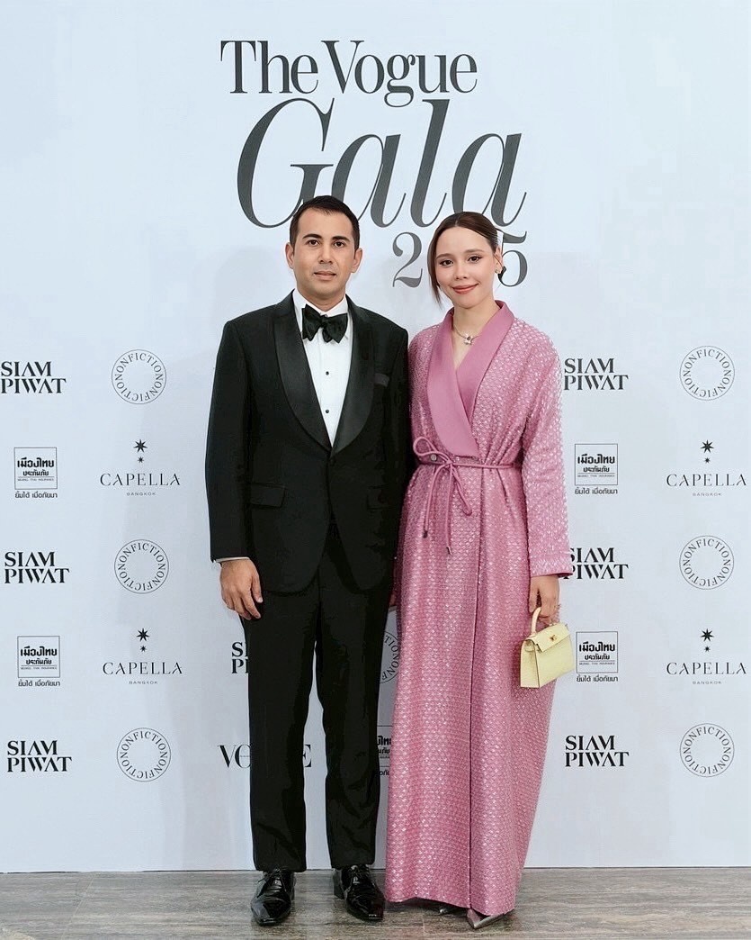 ซาบีดา ไทยเศรษฐ์