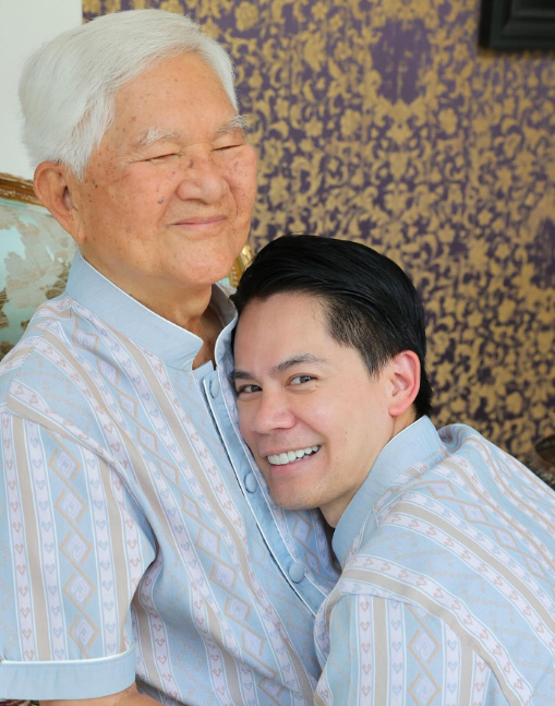 กรณ์ ณรงค์เดช ประวัติ นักธุรกิจหนุ่มหล่อพันล้าน คู่ชีวิต ศรีริต้า เจนเซ่น