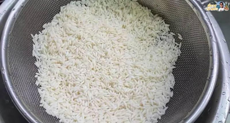 ข้าวเหนียว