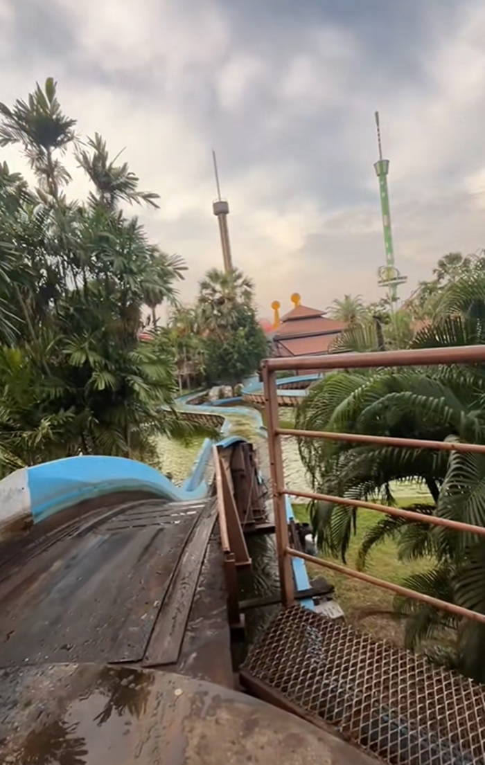 ล่องแก่ง