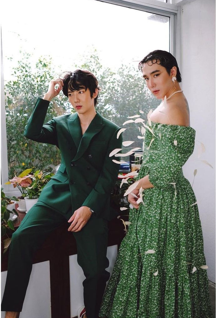 โทโมะ เขื่อน 