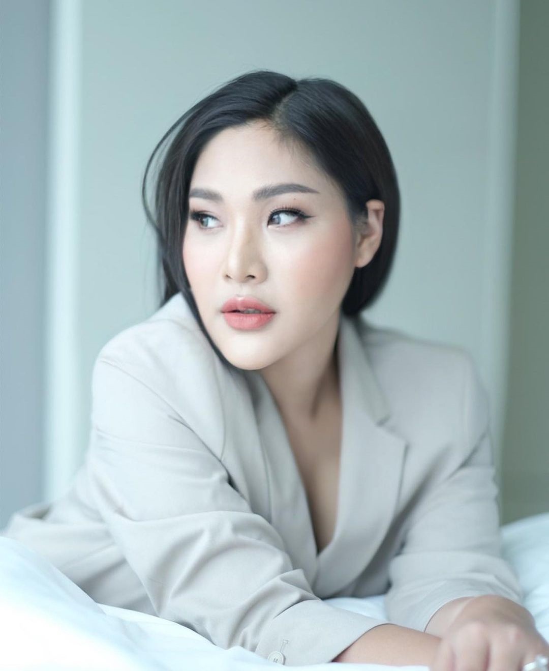  เบลล์ นันทิตา 