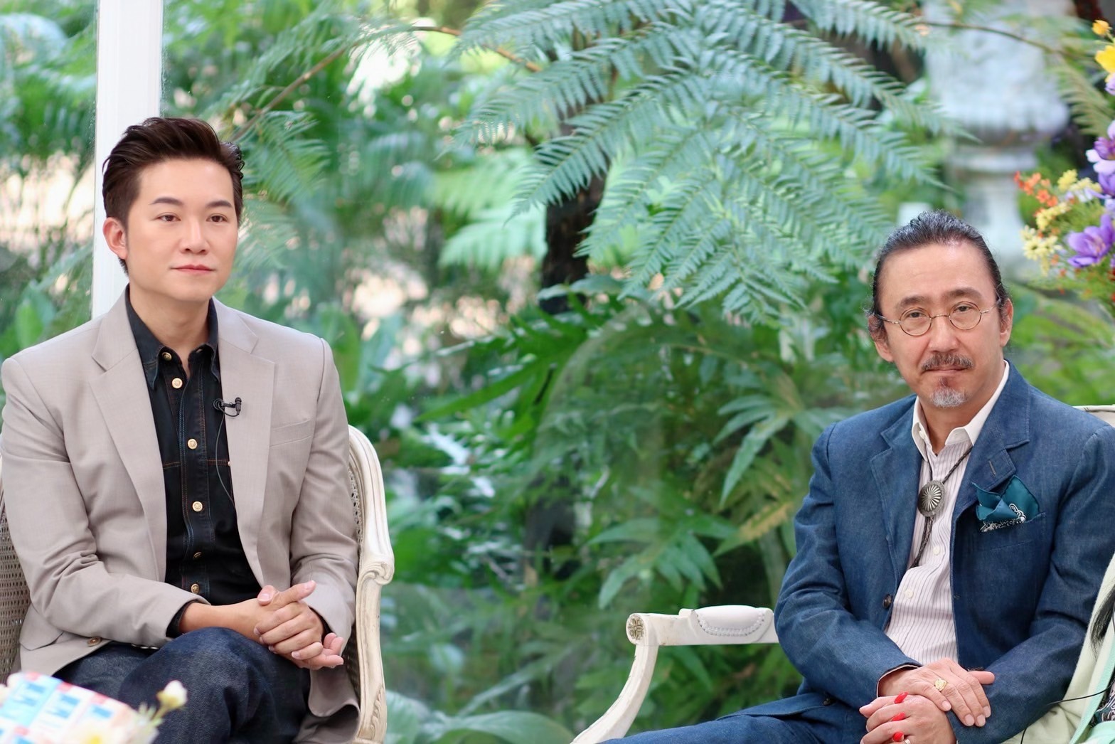 คุณหญิงแมงมุม นายพลดอลล่าร์