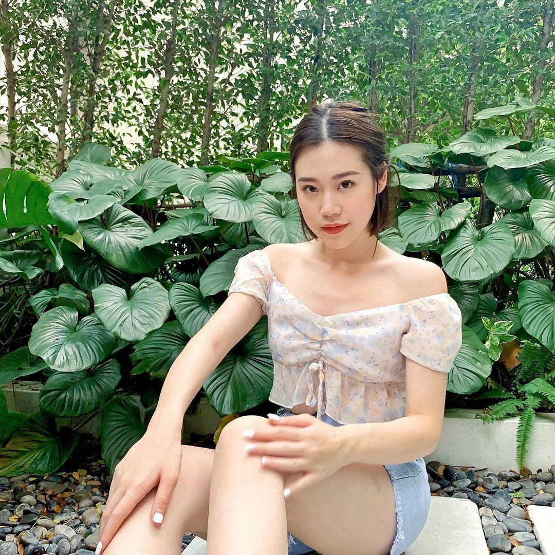 จินนี่ จุฑาภัค