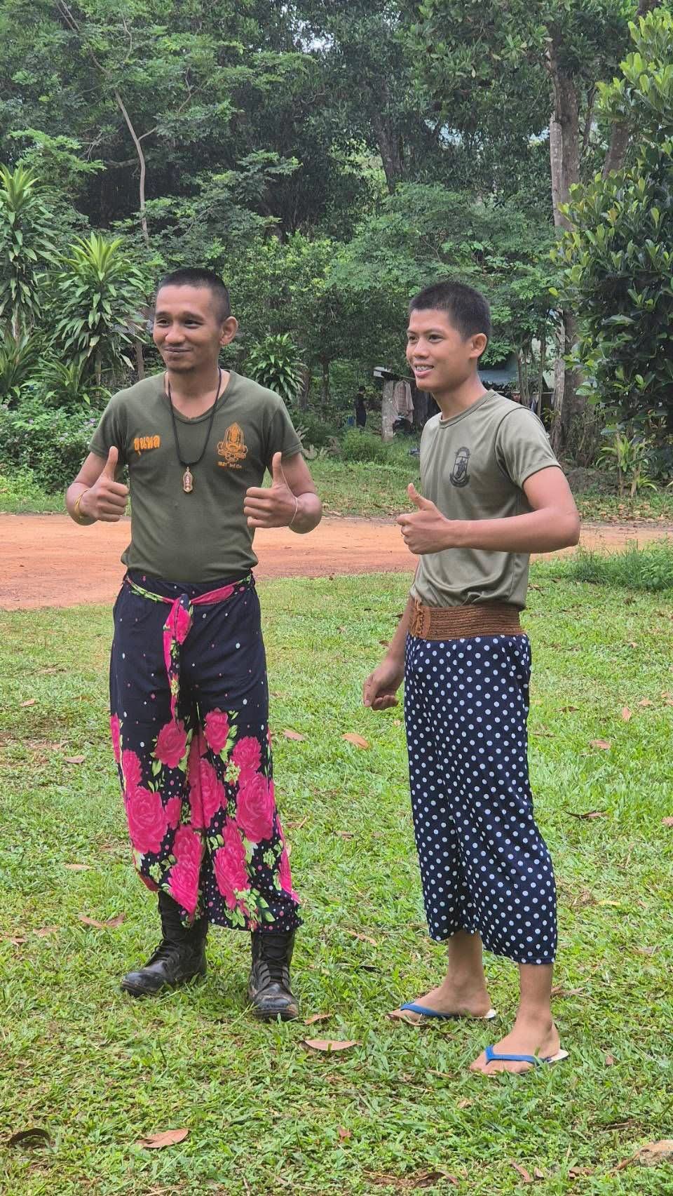 ทหารไทย