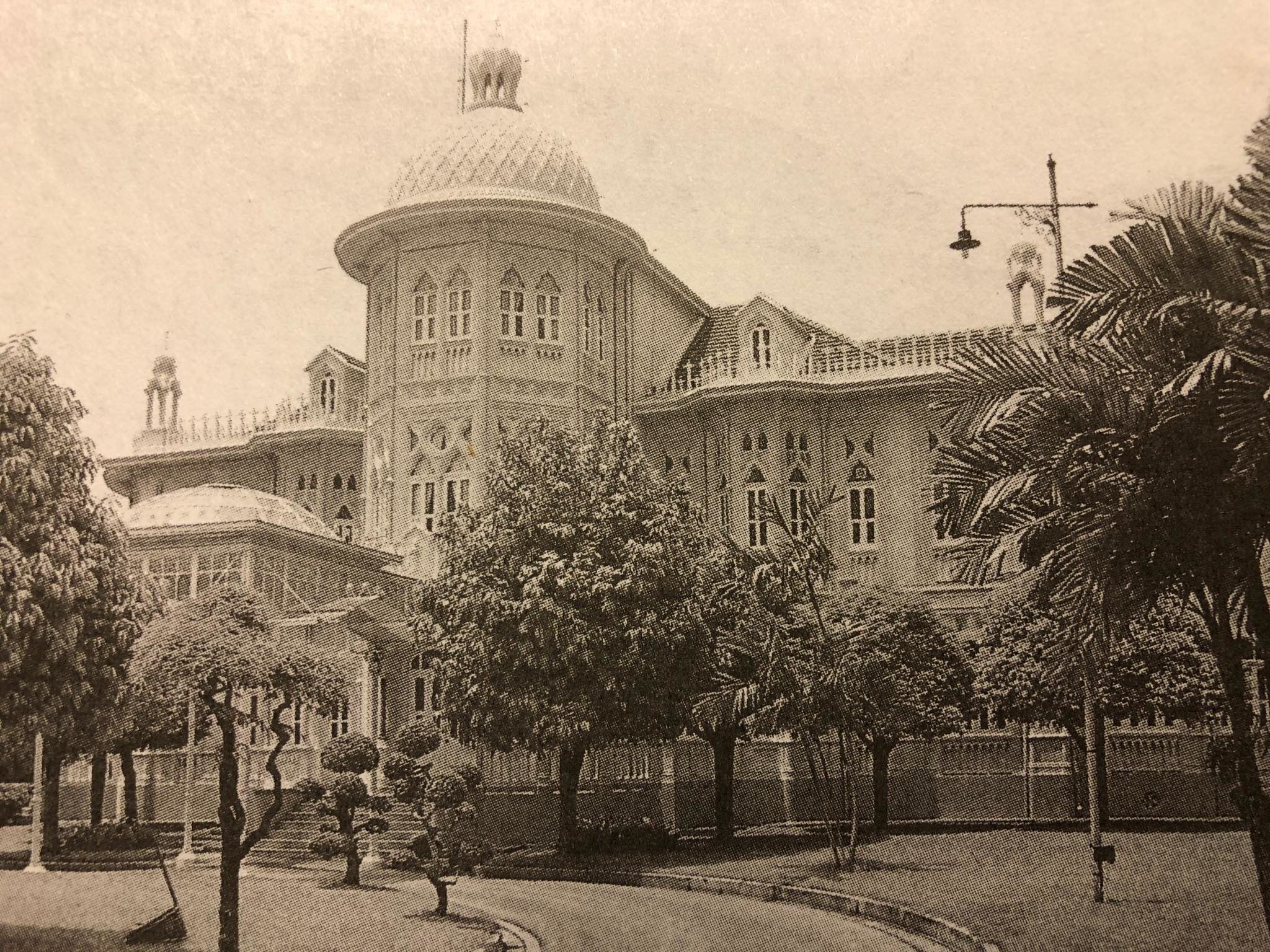 บ้านพิษณุโลก