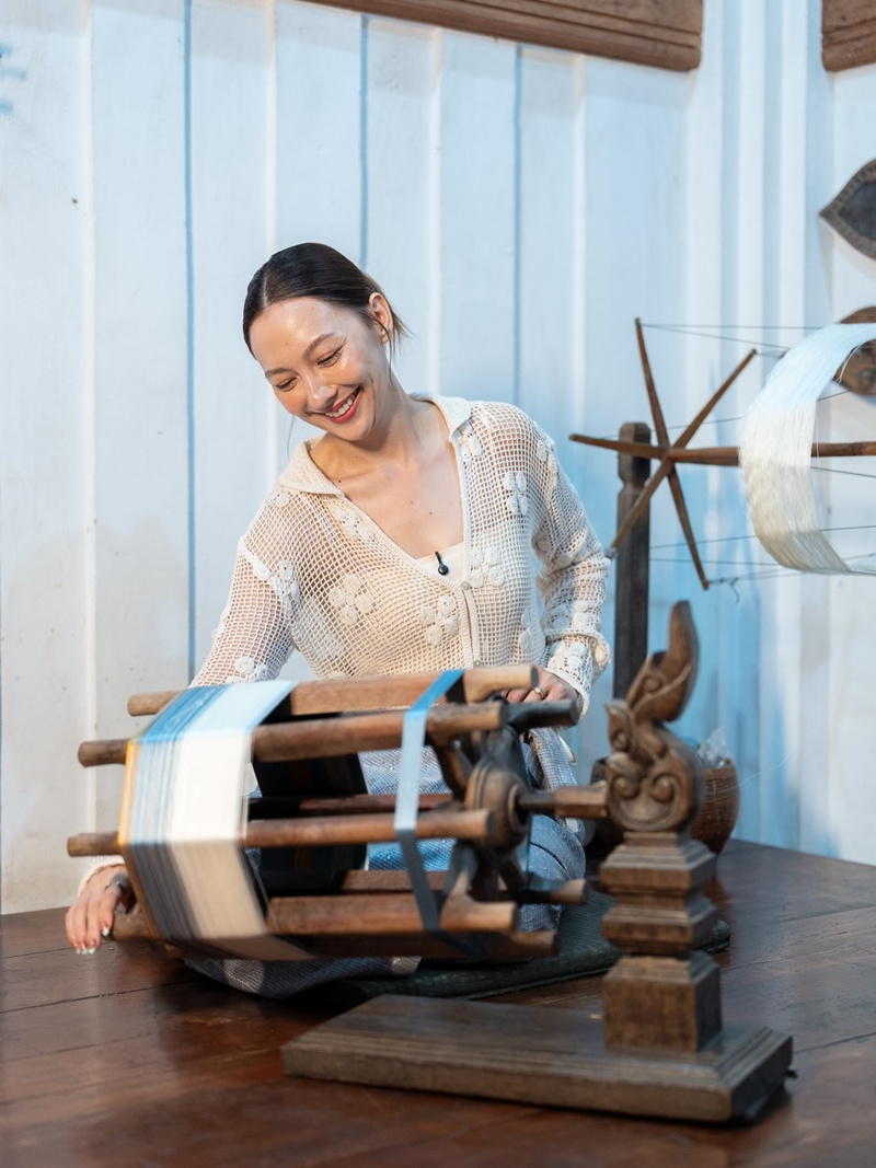 คารีสา สปริงเก็ตต์