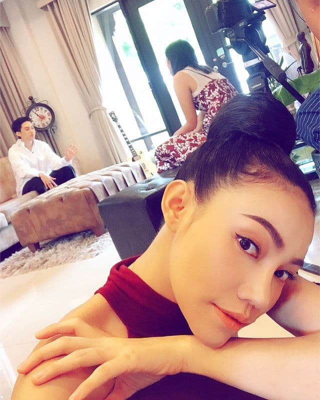 เอ็มมี่ อมลวรรณ เสือ เสฏกานต์