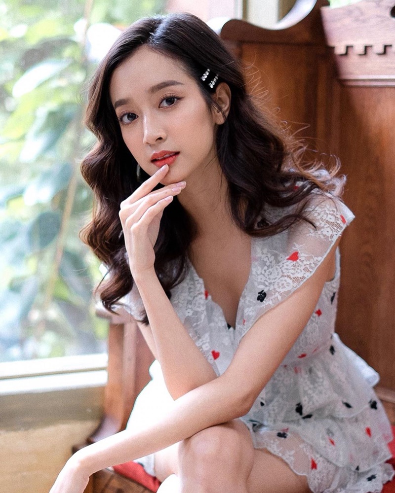 ชิงชิง คริษฐา