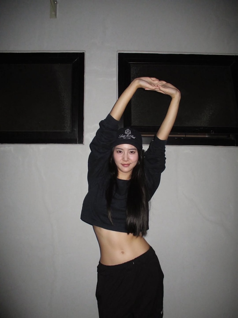 บีม พรรณธิดา