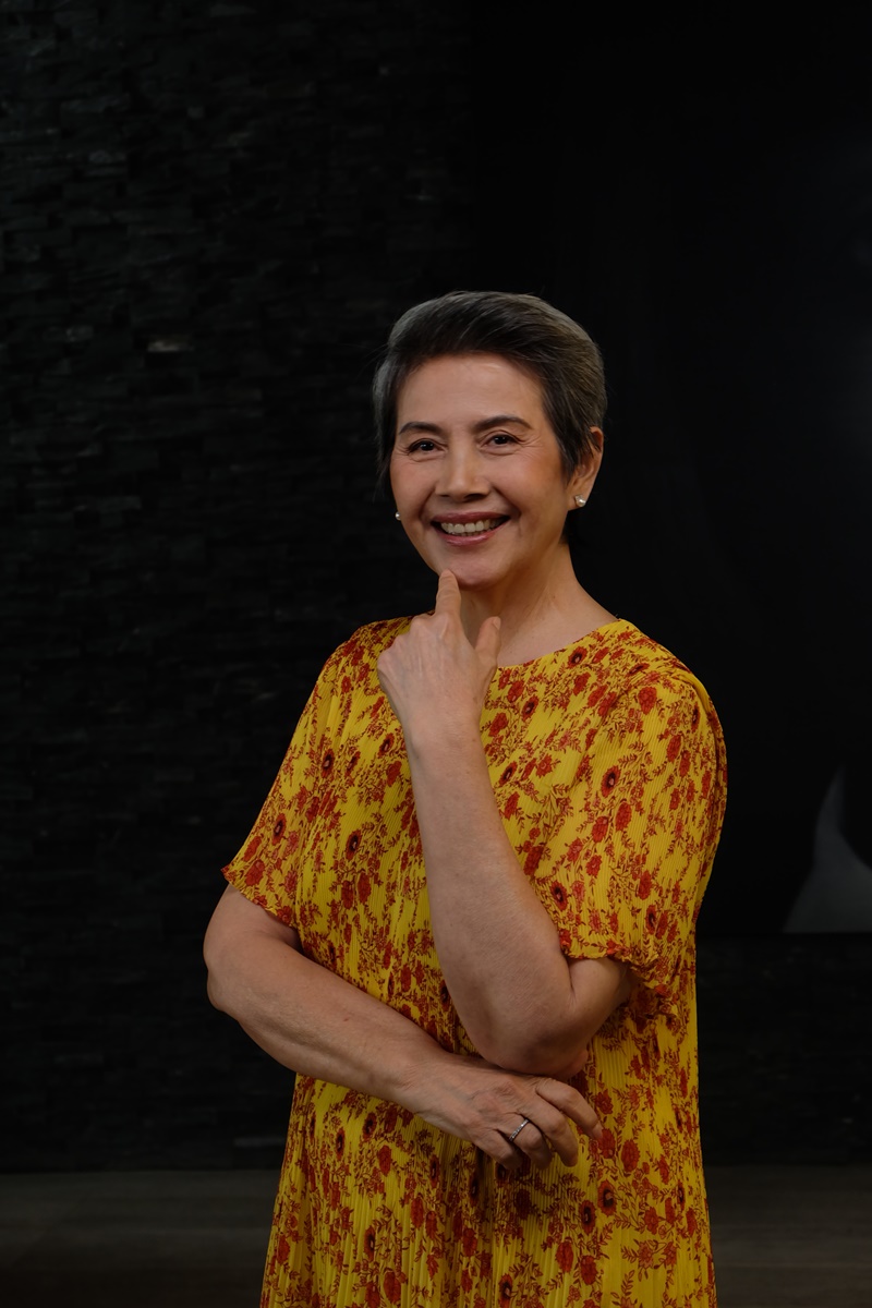 โย ทัศน์วรรณ