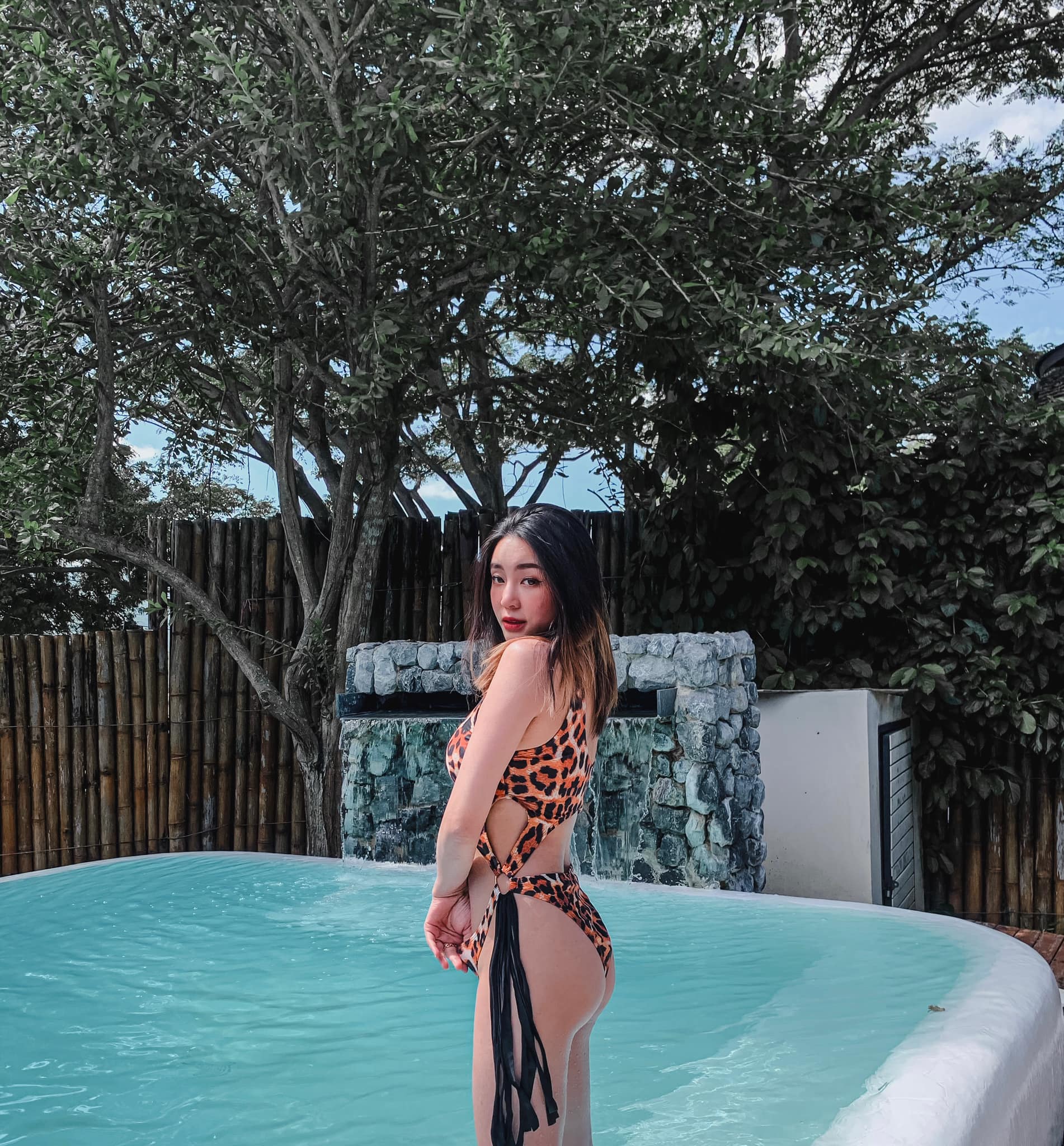 แป้ง ณัฐณิชา