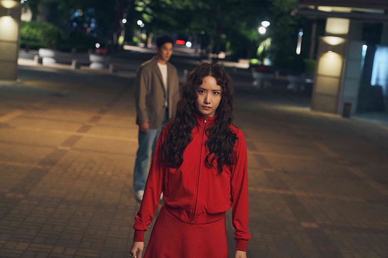 Pretty Crazy รูปประกอบตัวอย่าง