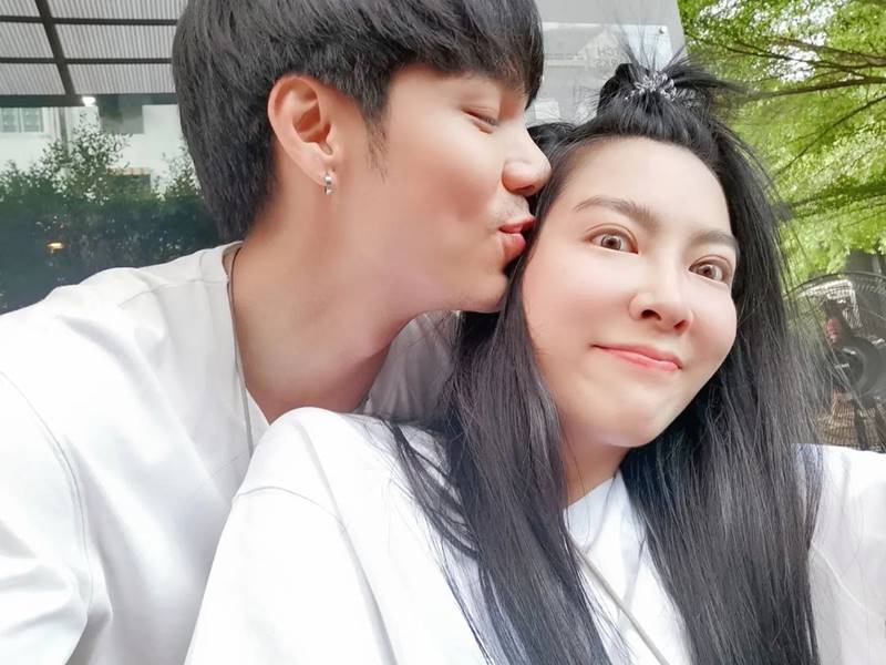 บูม กิตตน์ก้อง, กีฟ ดราภดา