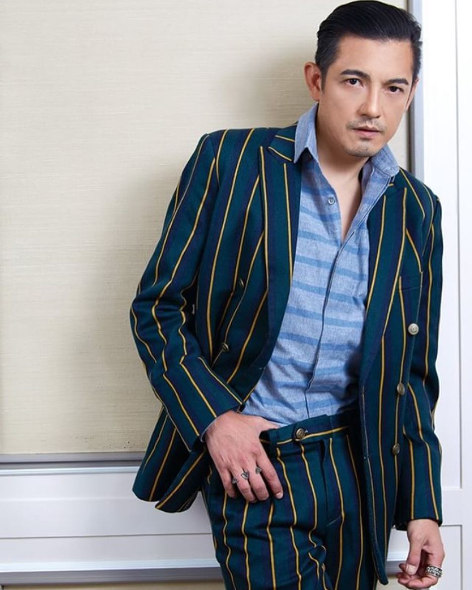 หนุ่ม ศรราม