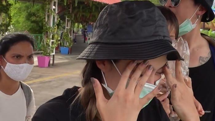 ป๊อก มาร์กี้