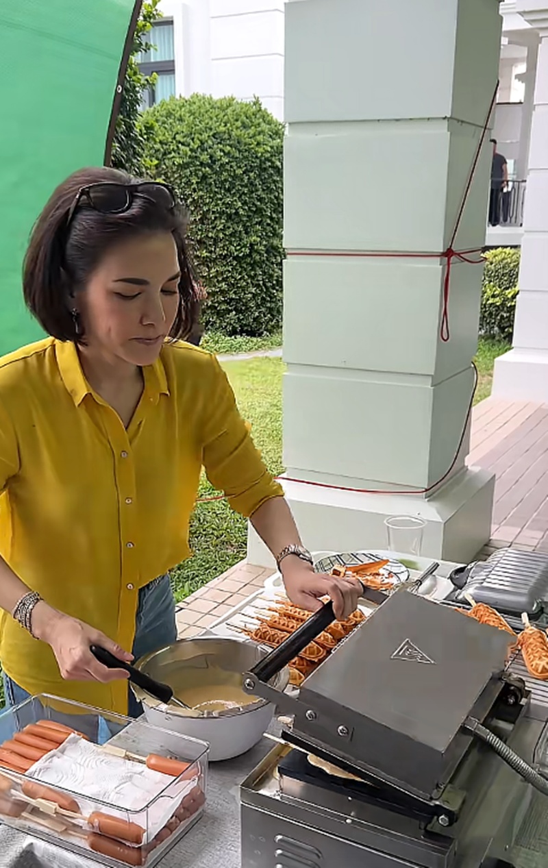 อ้อม พิยดา