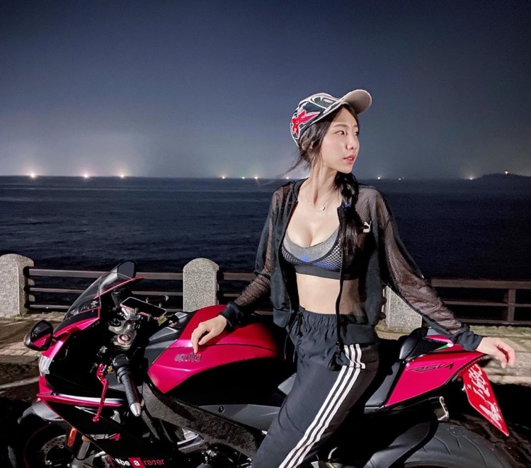 ไบค์เกอร์