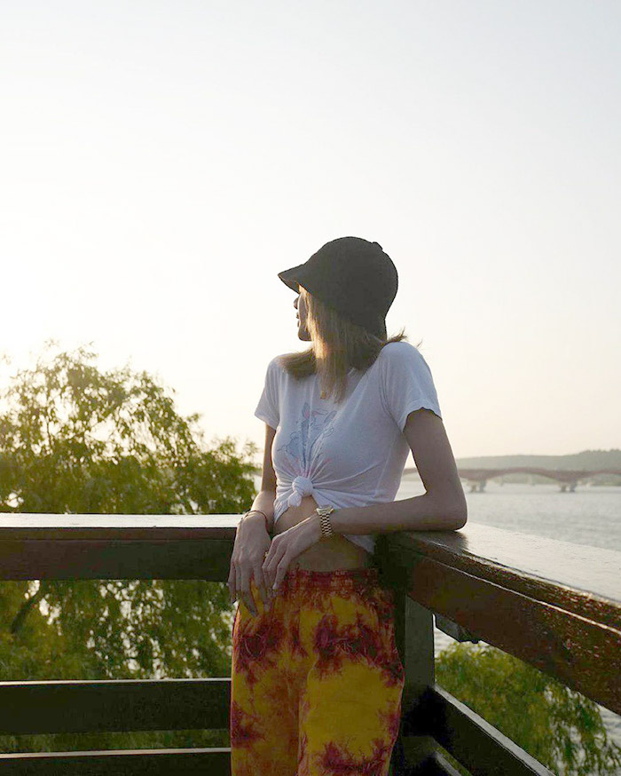 ลิซ่า BLACKPINK