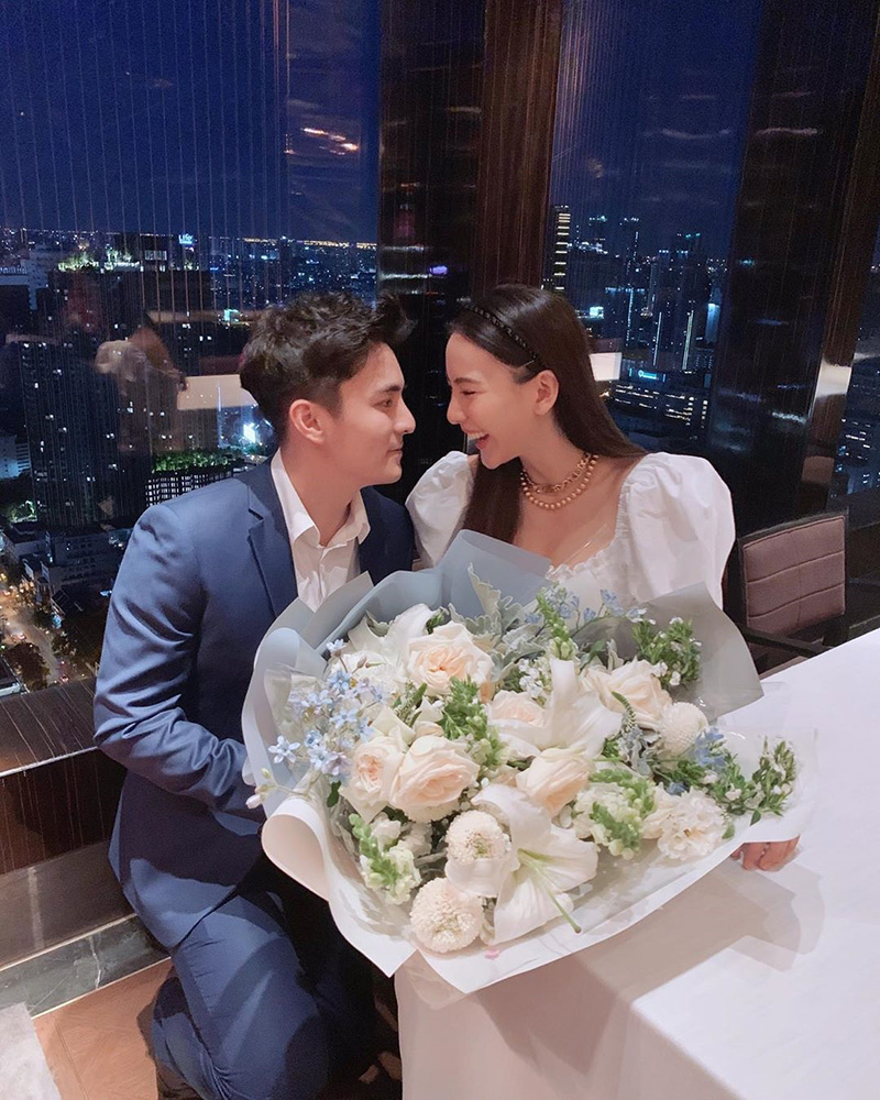 กรีน ธันวา